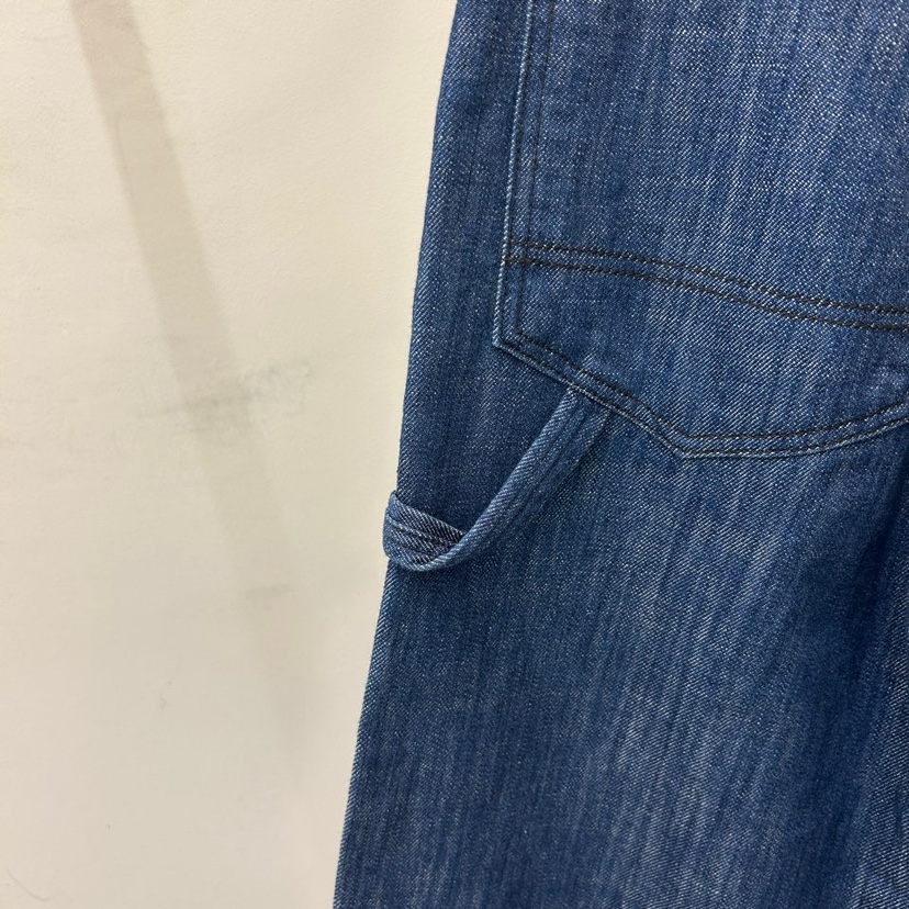 AUTOMNE/HEHRAMY GRACE牛仔褲