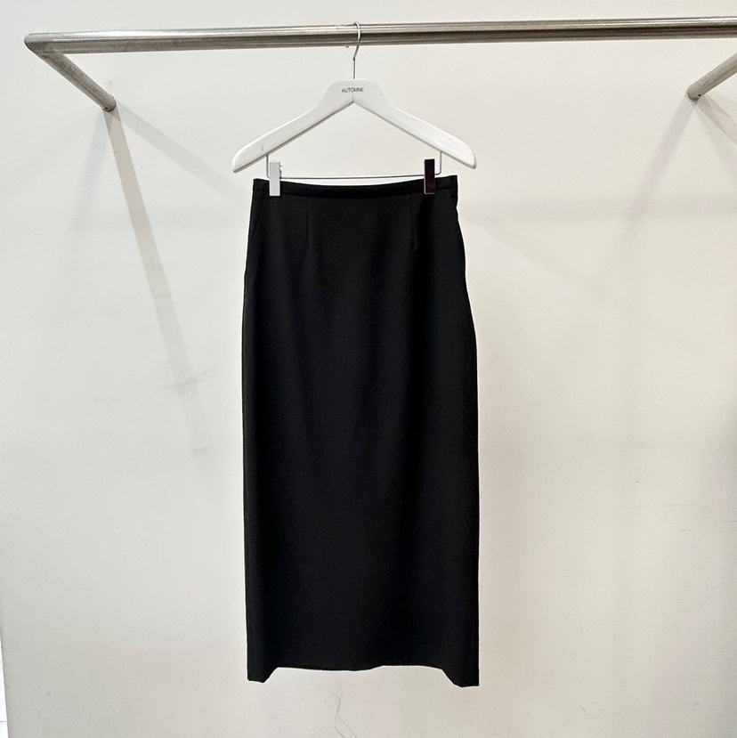 AUTOMNE/HEHRAMY GRACE長裙圖色1