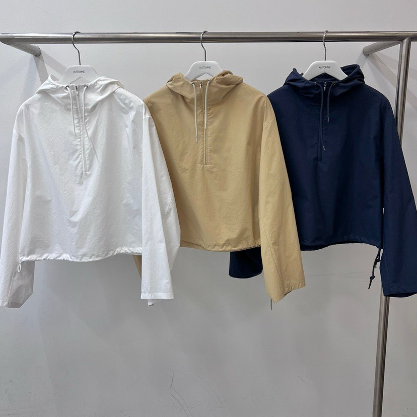 AUTOMNE/HEHRAMY GRACE衛衣