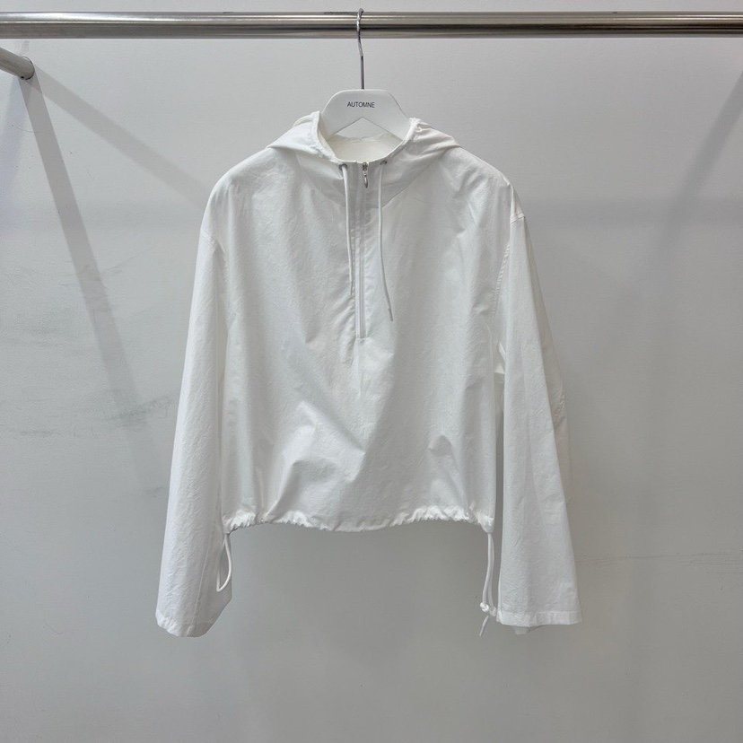 AUTOMNE/HEHRAMY GRACE衛衣圖色1