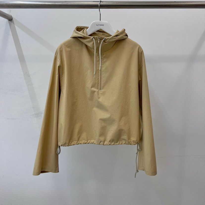 AUTOMNE/HEHRAMY GRACE衛衣圖色2