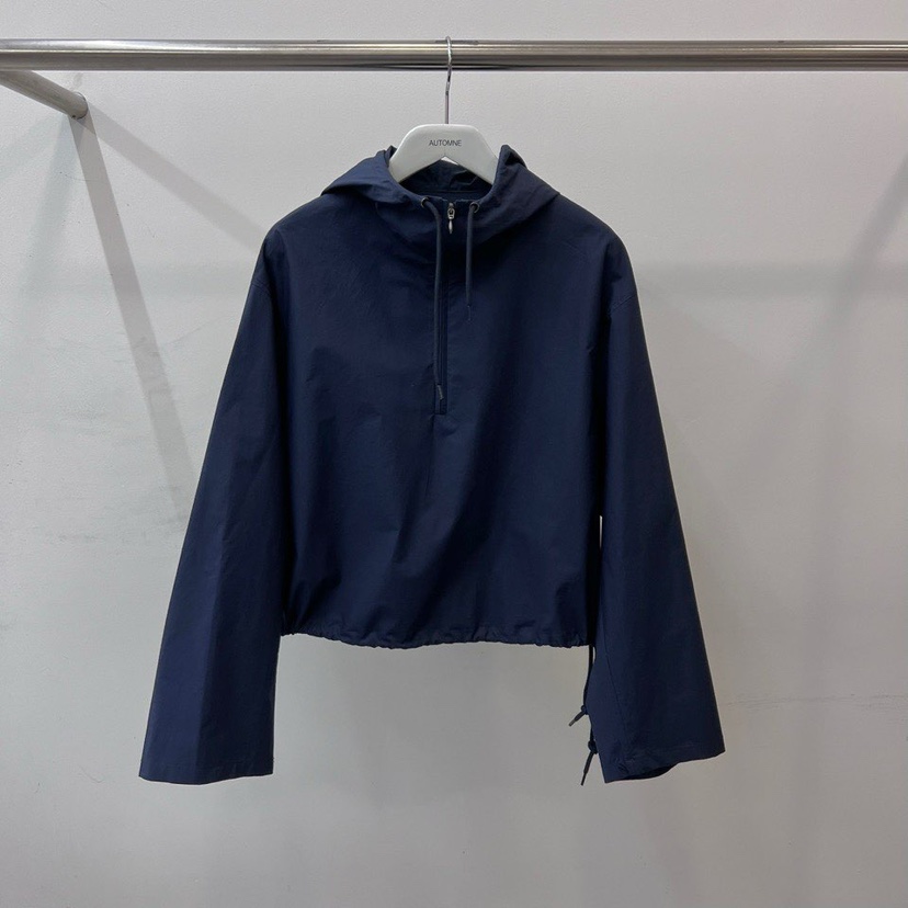 AUTOMNE/HEHRAMY GRACE衛衣圖色3