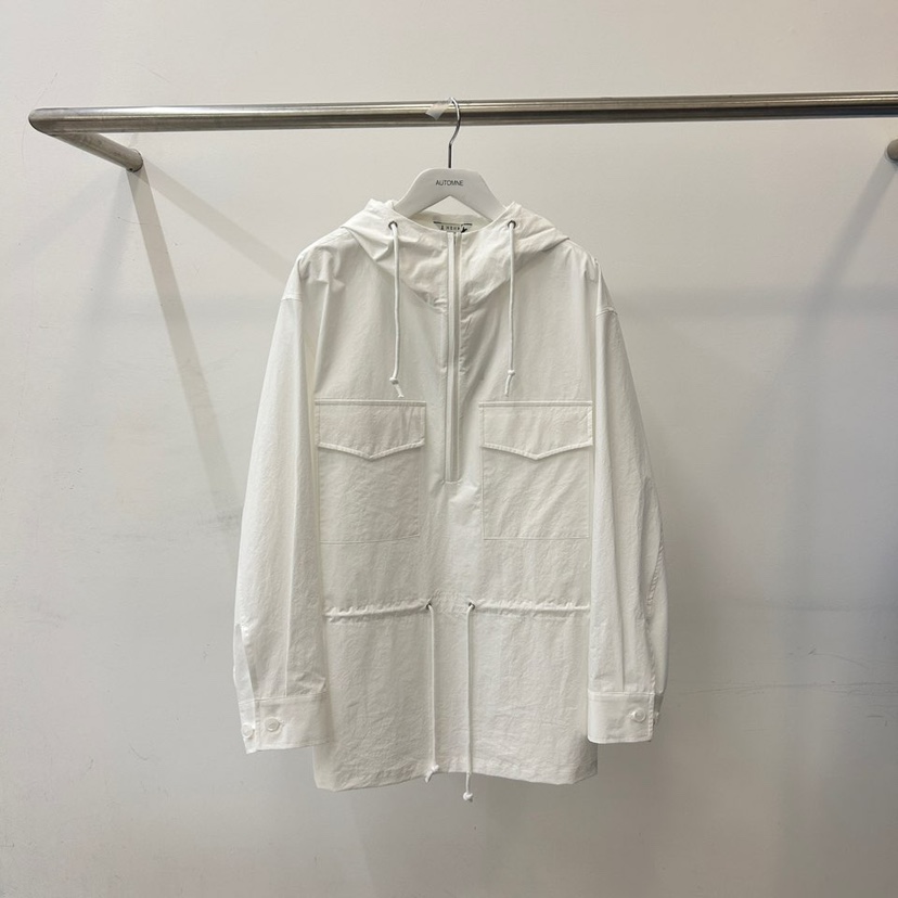 AUTOMNE/HEHRAMY GRACE夾克圖色2