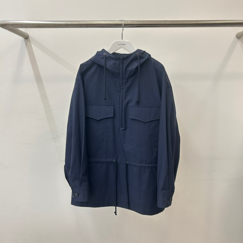 AUTOMNE/HEHRAMY GRACE夾克圖色3