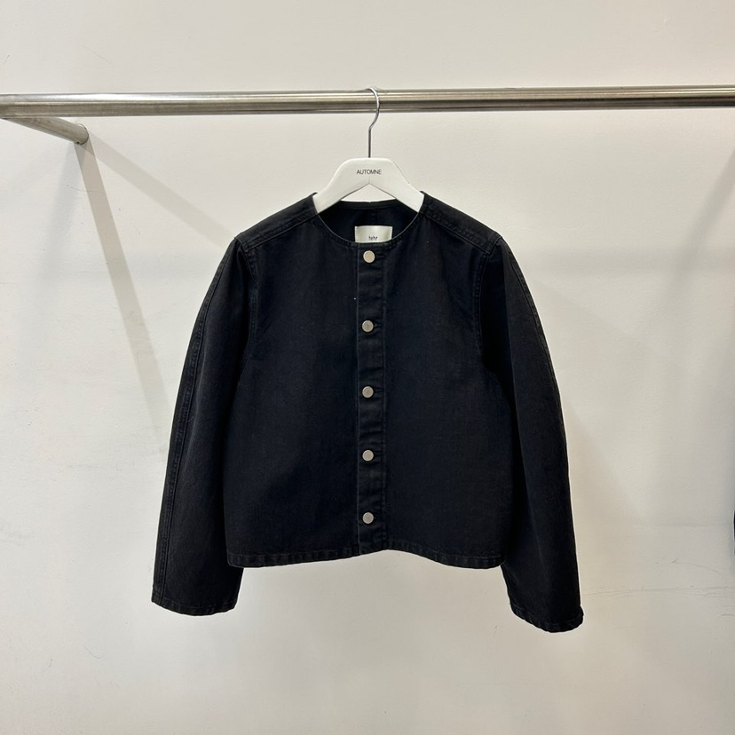 AUTOMNE/HEHRAMY GRACE夾克圖色1