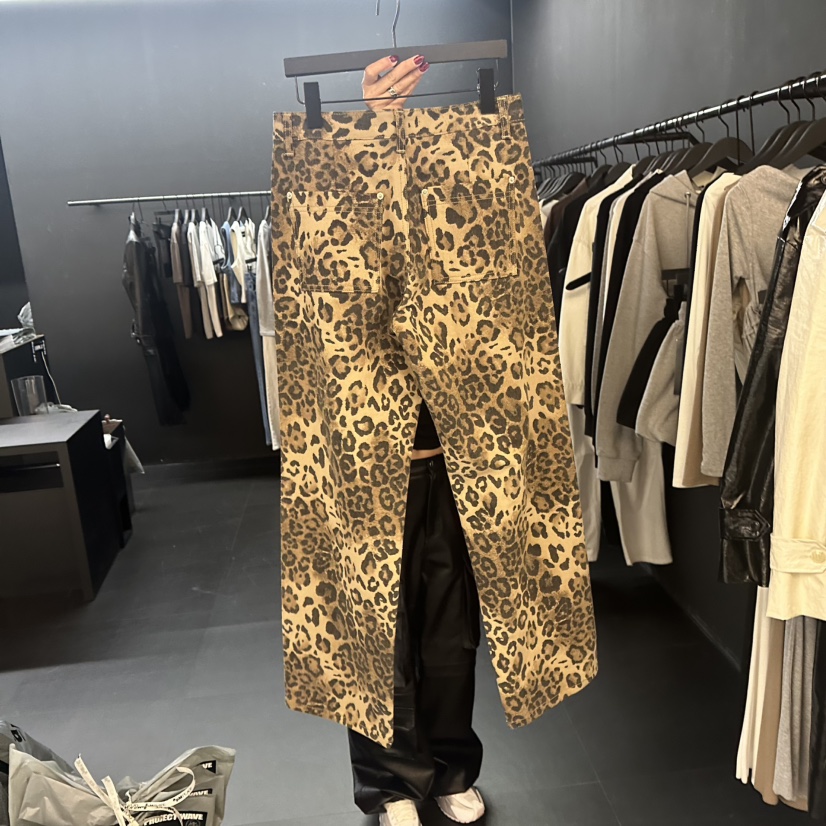 PROJECT WAVE-P韓國直郵㊣女裝新款熱賣推薦時尚職業休閑褲PROJECT WAVE休閑褲