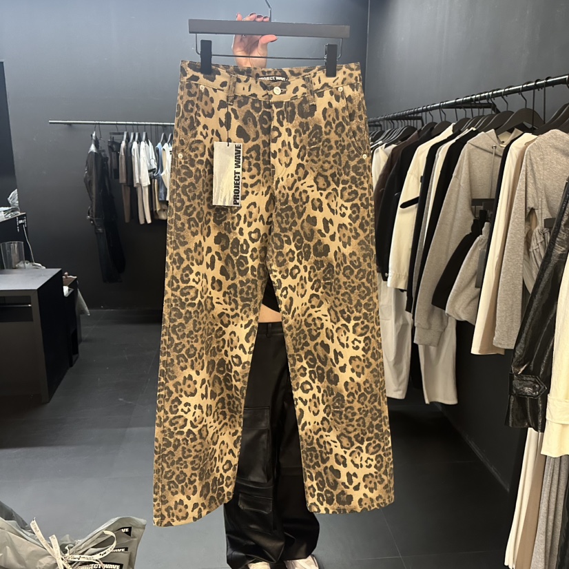 PROJECT WAVE-P韓國直郵㊣女裝新款熱賣推薦時尚職業休閑褲PROJECT WAVE休閑褲圖色1