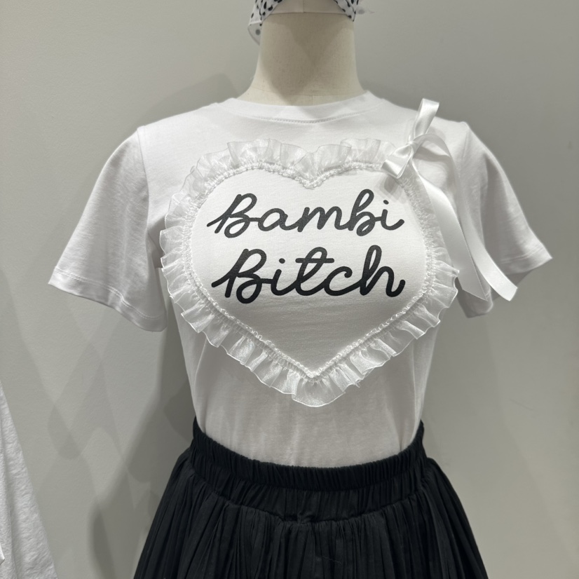 VINTAGE 888韓國直郵㊣女裝新品熱賣休閑人氣25春夏T恤短款VINTAGE888/TRIPLE EIGHTT恤