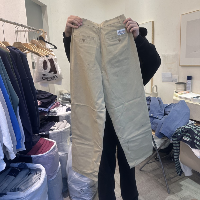 AND FLOYD韓國代購女裝新款休閑推薦熱賣時尚職業人氣休閑褲stunning and Floyd休閑褲