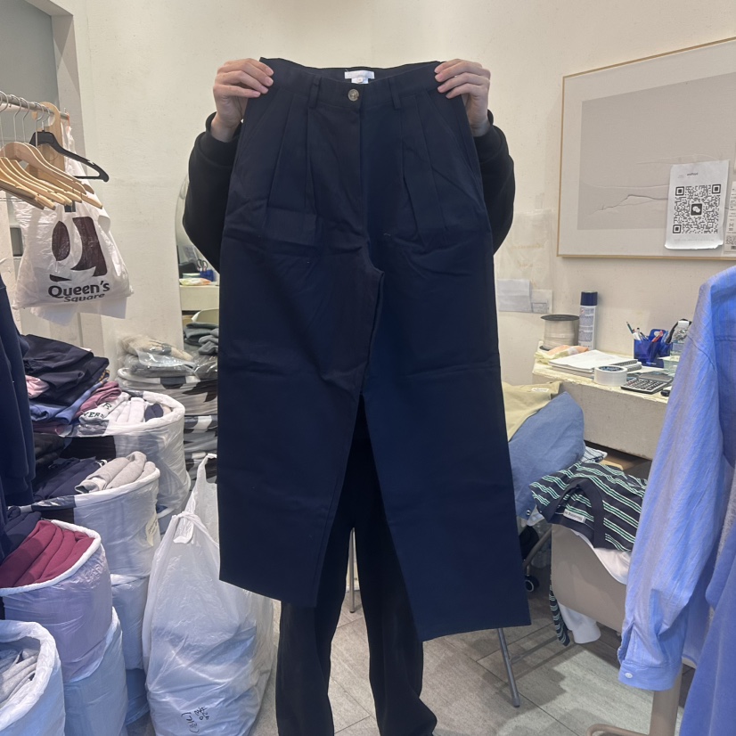 AND FLOYD韓國代購女裝新款休閑推薦熱賣時尚職業人氣休閑褲stunning and Floyd休閑褲圖色2