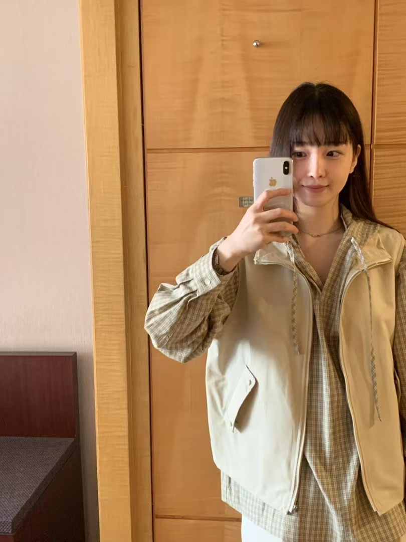 TAF東大門代購女裝新款職業人氣休閑熱賣推薦真品襯衫蕾絲衫TAF襯衫/蕾絲衫