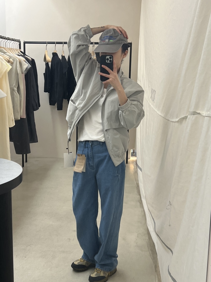 MYOS韓國直郵女裝新款時尚休閑人氣真品熱賣職業25春夏夾克MYOS夾克
