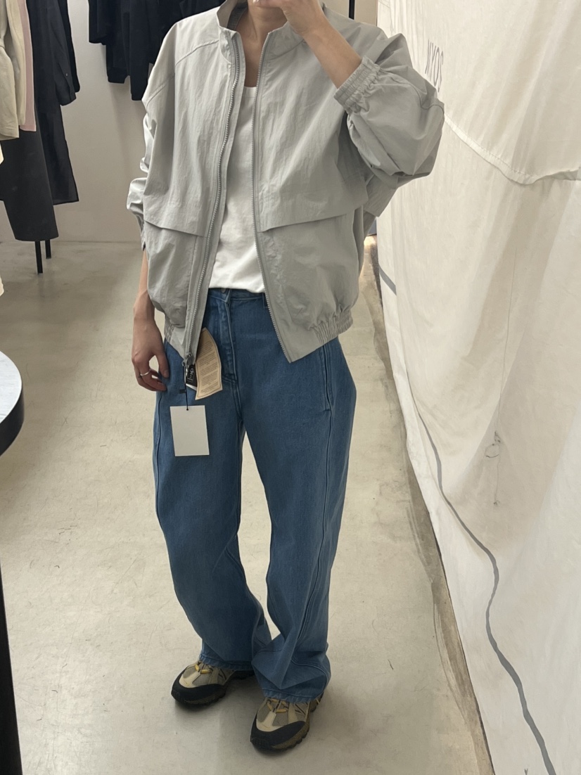 MYOS韓國直郵女裝新款時尚休閑人氣真品熱賣職業25春夏夾克MYOS夾克