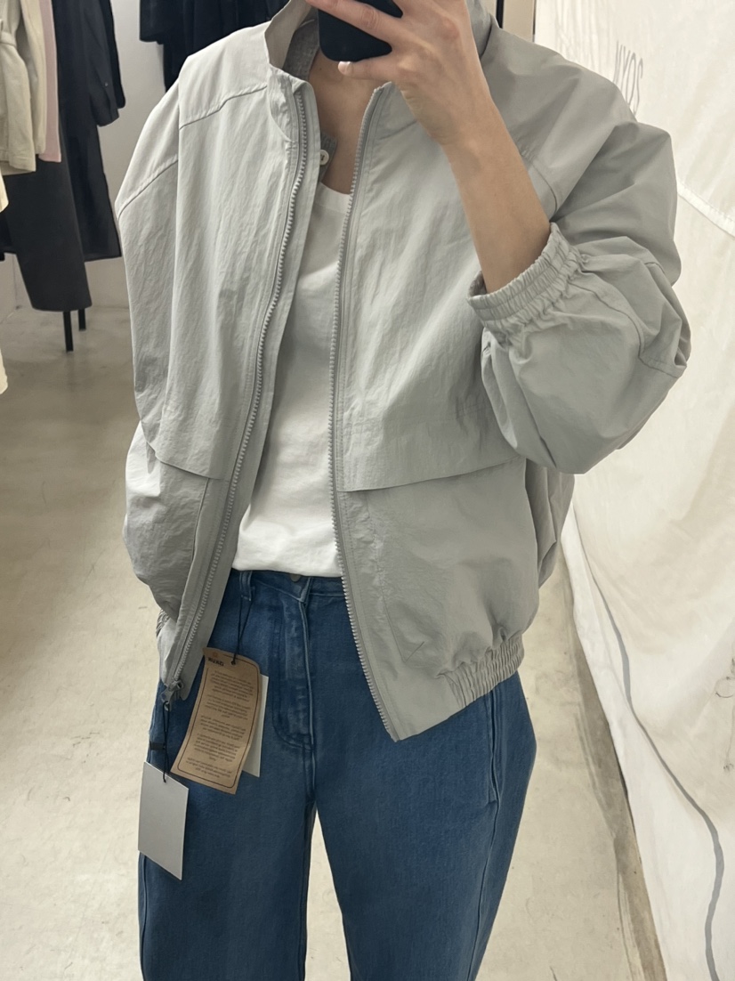 MYOS韓國直郵女裝新款時尚休閑人氣真品熱賣職業25春夏夾克MYOS夾克