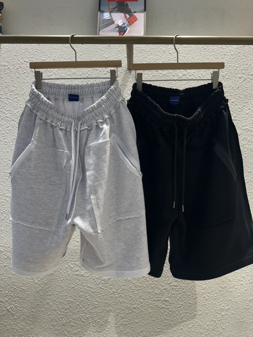 REDDISH BROWN東大門實拍女士新品熱賣25春夏休閑人氣短褲REDDISH BROWN短褲