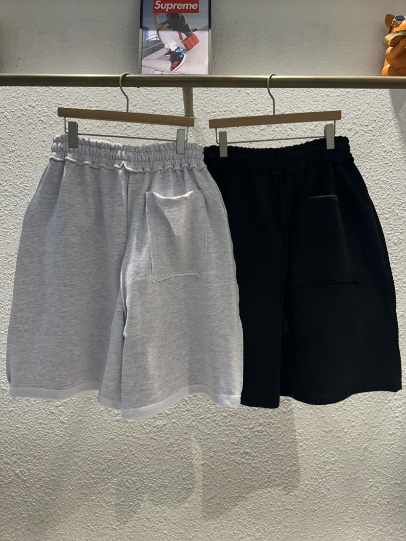 REDDISH BROWN東大門實拍女士新品熱賣25春夏休閑人氣短褲REDDISH BROWN短褲