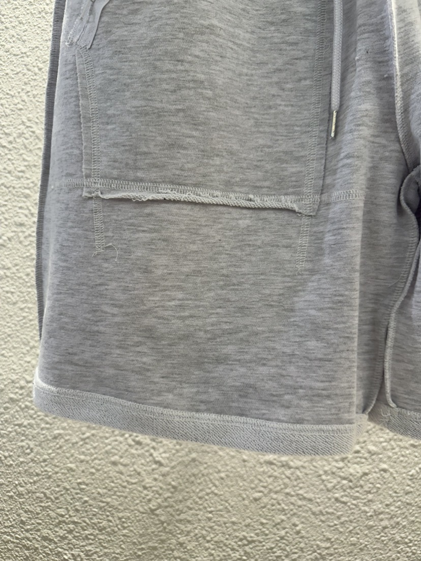 REDDISH BROWN東大門實拍女士新品熱賣25春夏休閑人氣短褲REDDISH BROWN短褲