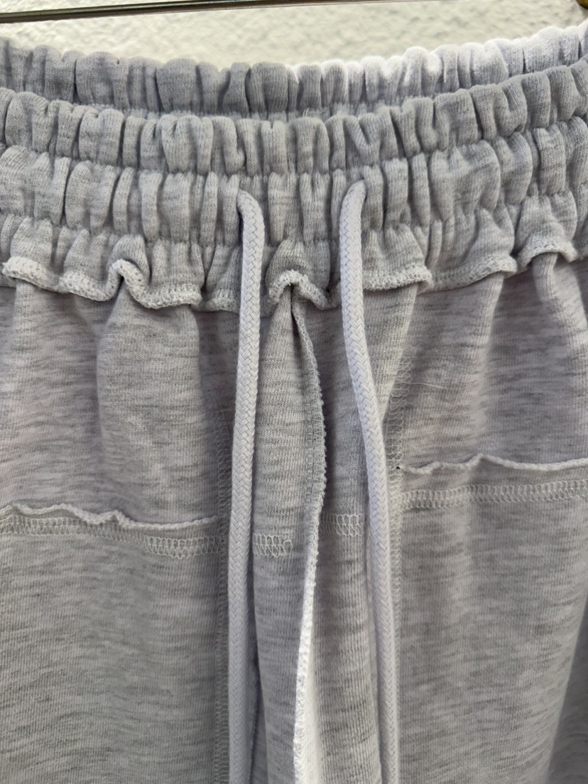 REDDISH BROWN東大門實拍女士新品熱賣25春夏休閑人氣短褲REDDISH BROWN短褲
