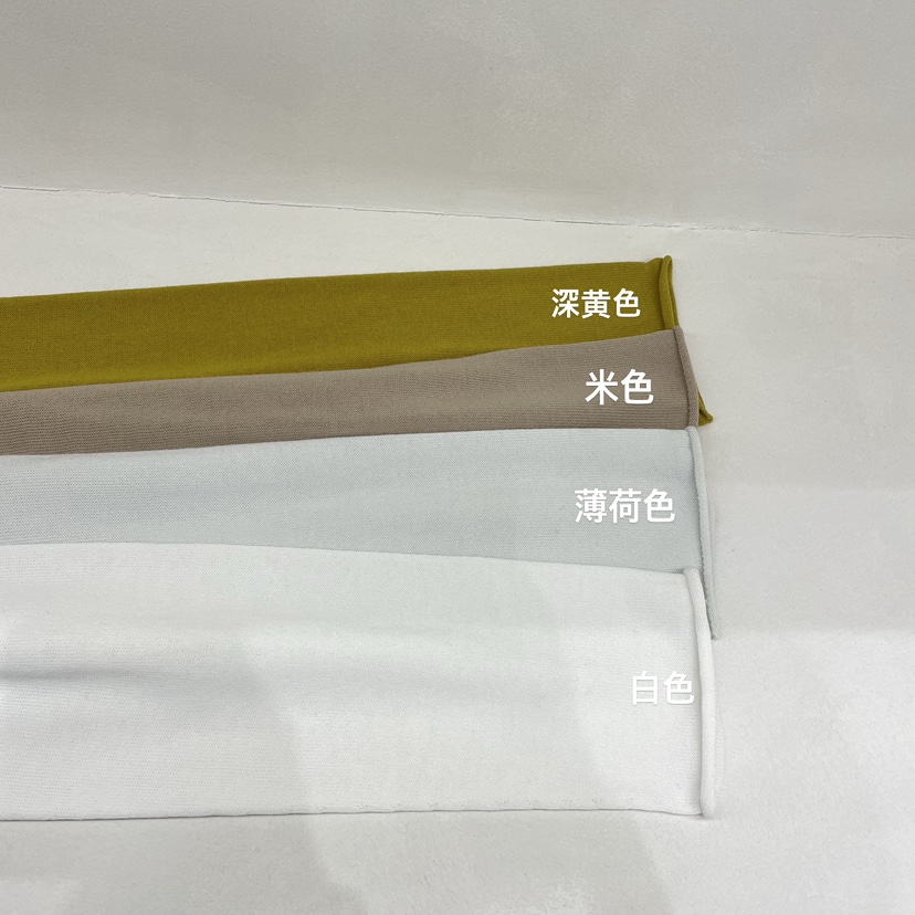 WATER韓國代購女裝新款25春夏熱賣時尚推薦真品人氣休閑毛衣WATER/RIVER毛衣