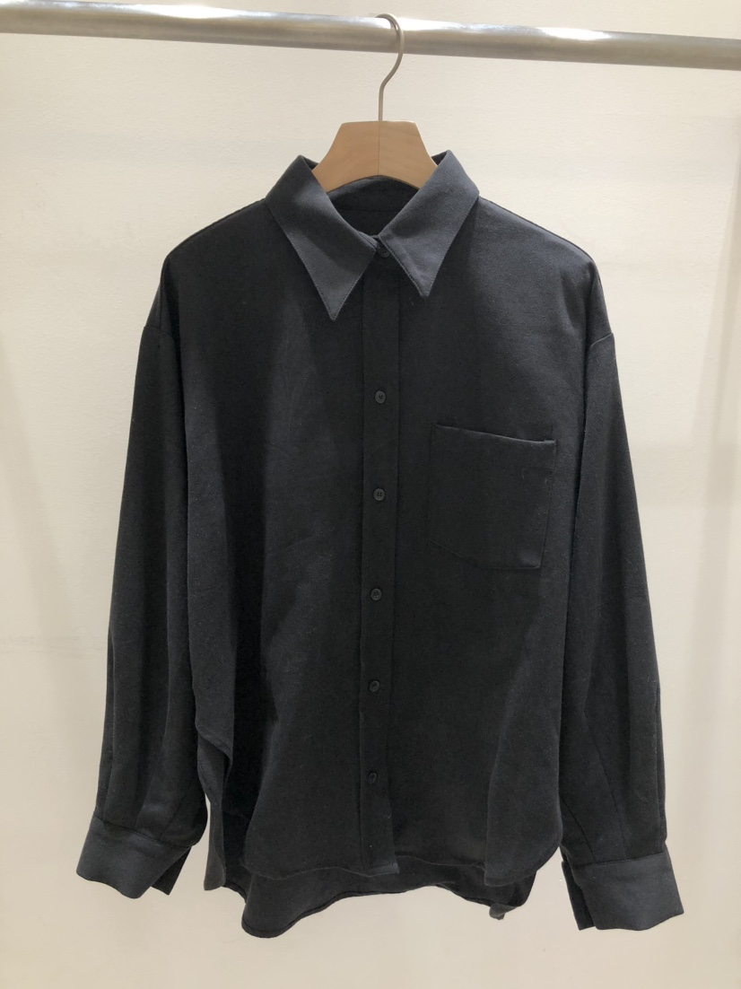 BIENBIEN直郵韓國代購㊣女裝新品職業25春夏人氣襯衫蕾絲衫ir bien-P襯衫/蕾絲衫圖色3