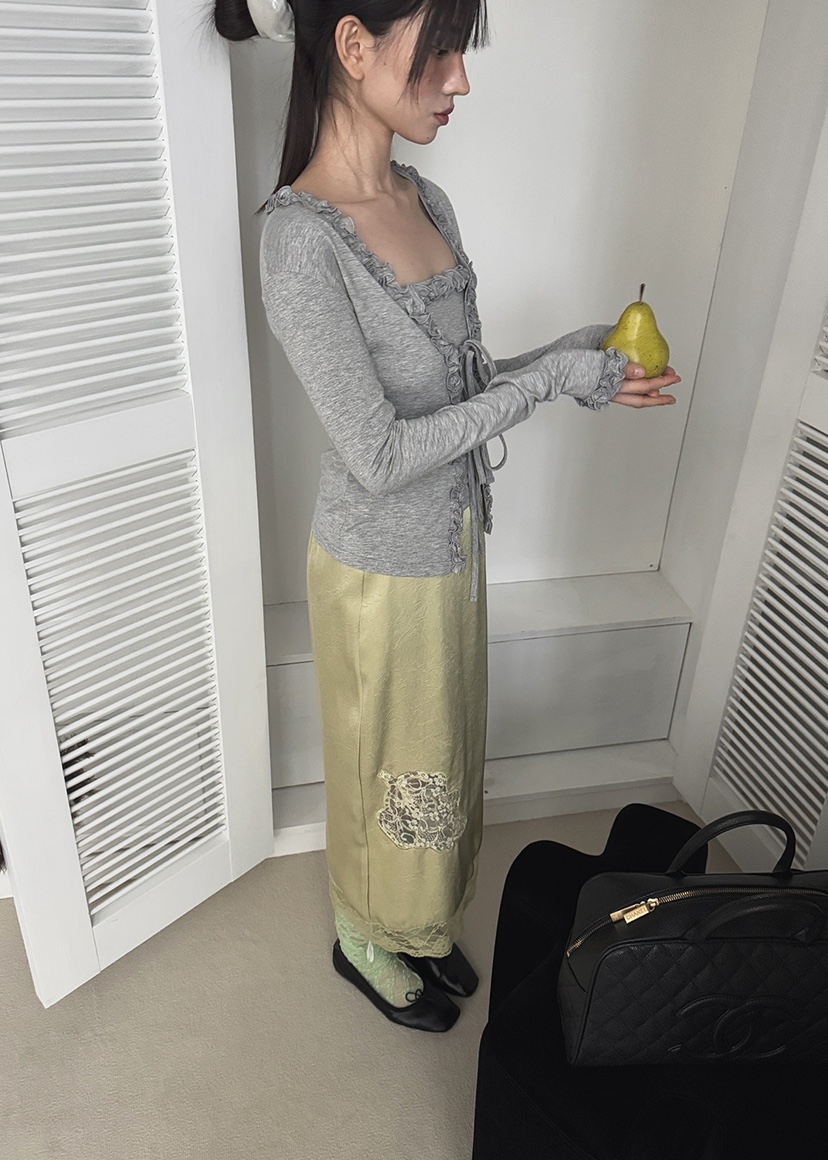 CLODE直郵韓國代購㊣女裝新品推薦職業時尚休閑套裝套裝開衫SUGAR CASE套裝