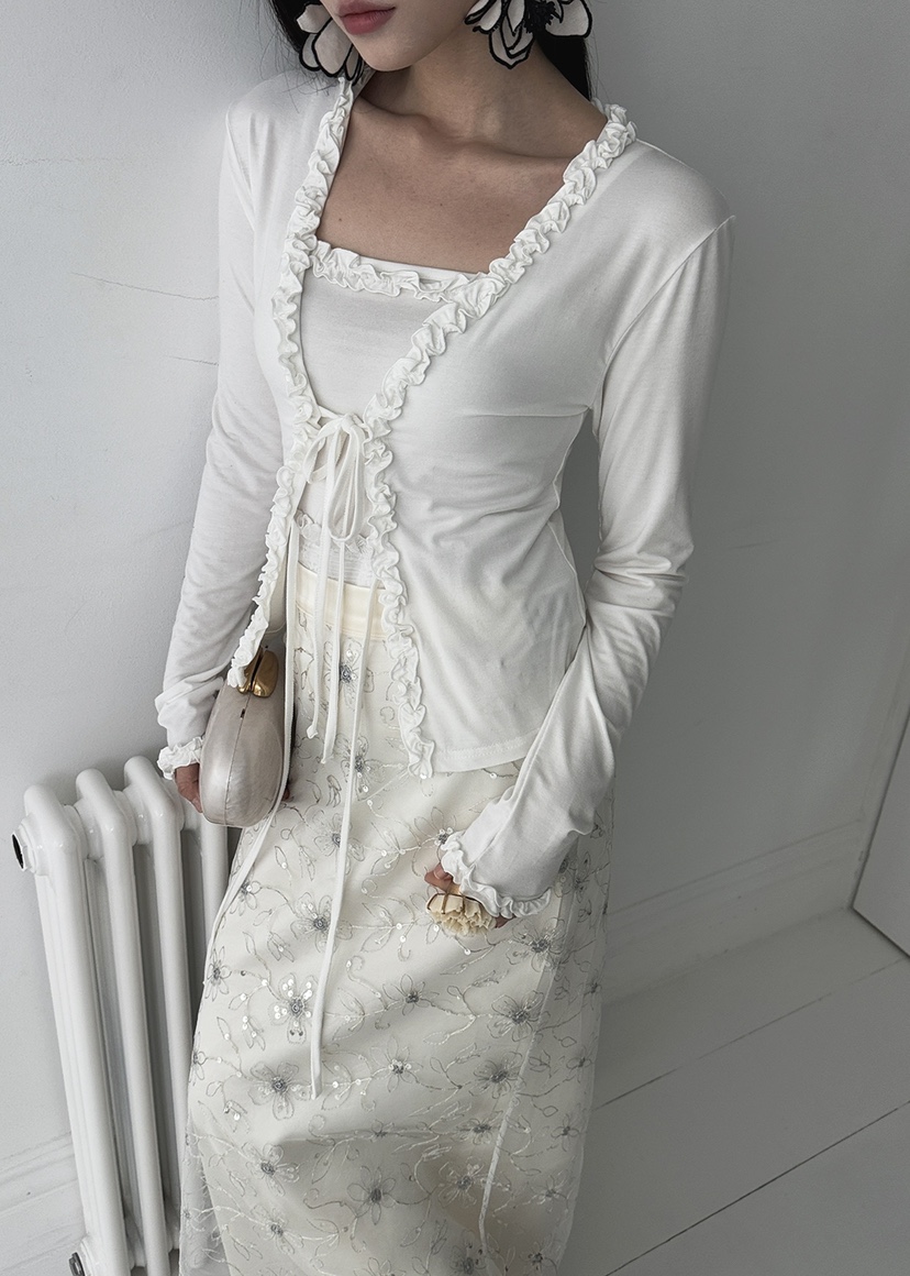 CLODE直郵韓國代購㊣女裝新品推薦職業時尚休閑套裝套裝開衫SUGAR CASE套裝圖色1