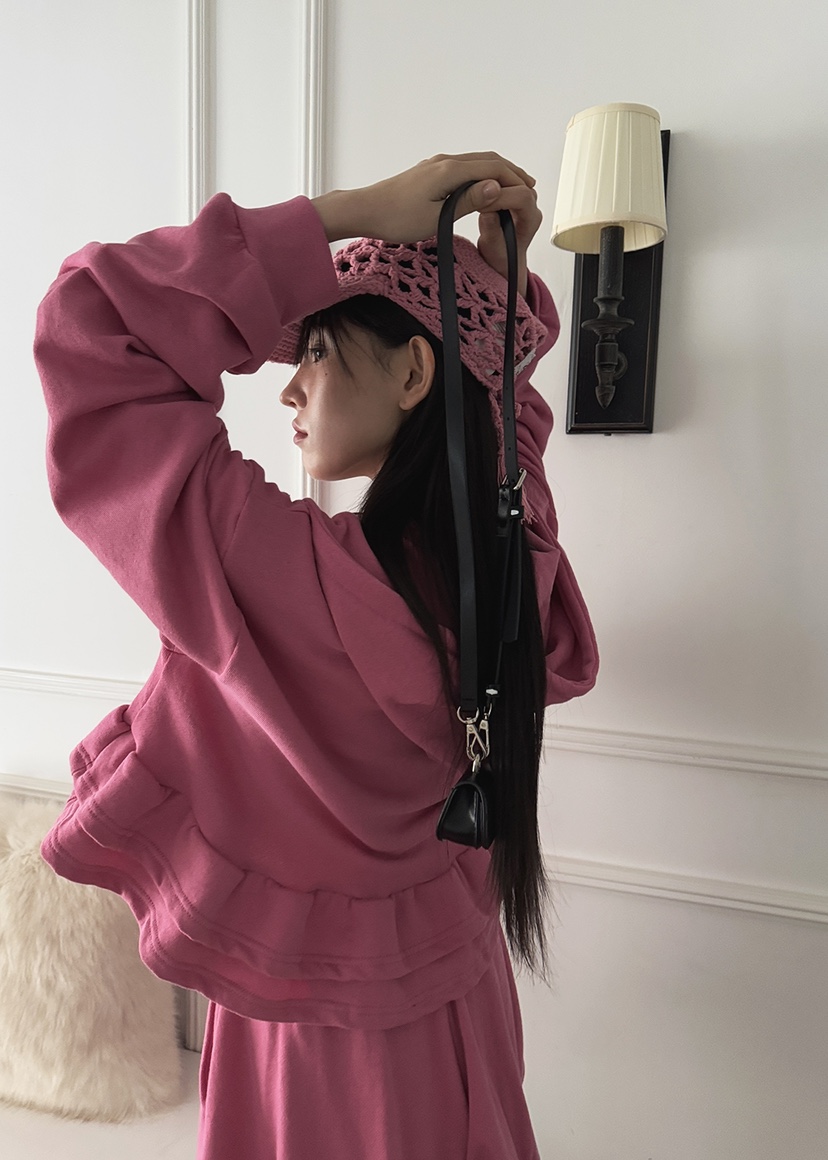 CLODE韓國㊣直郵東大門代購女裝新品時尚25春夏推薦休閑腰包CLODE腰包