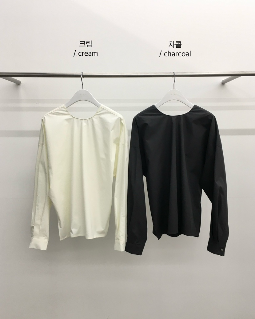 HEMP-P韓國直郵㊣女裝新品25春夏時尚推薦熱賣休閑襯衫蕾絲衫hemp襯衫/蕾絲衫