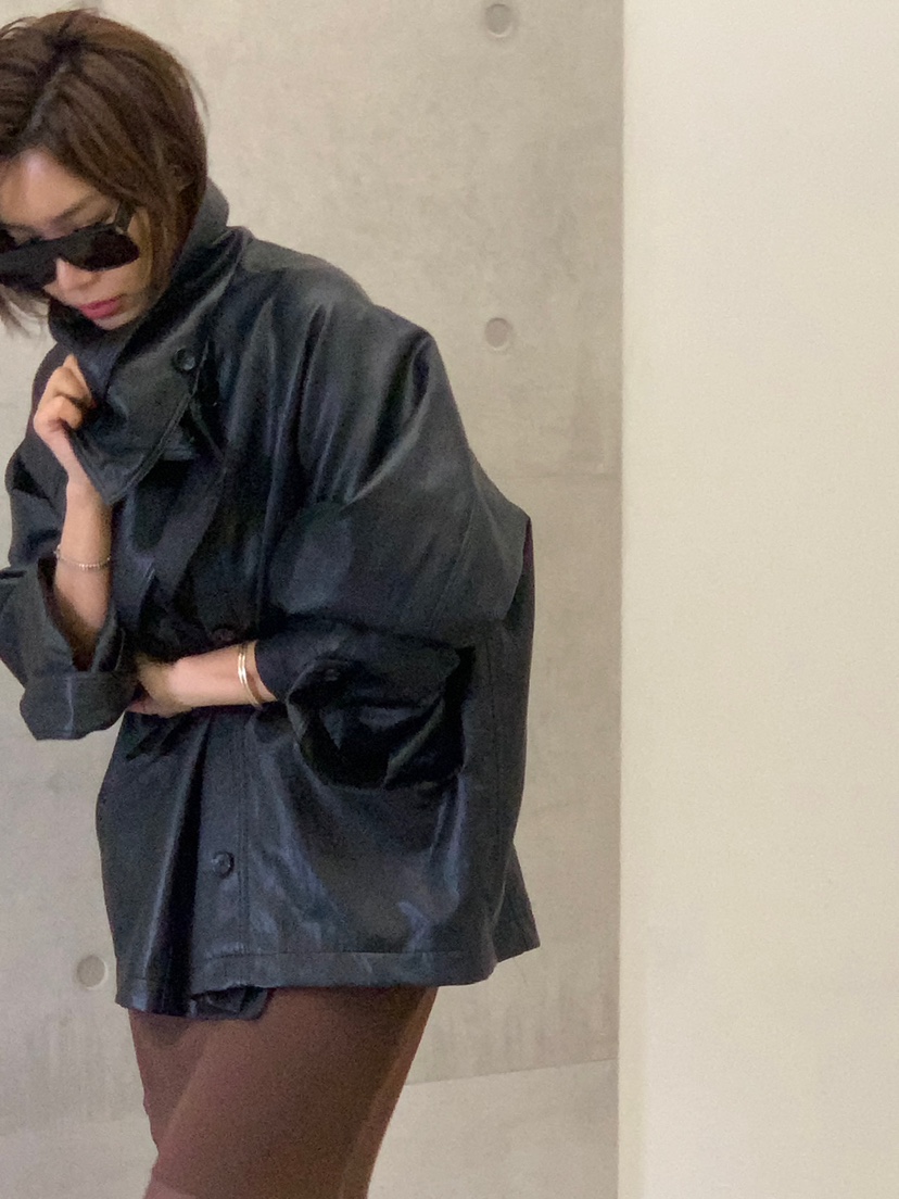 PARIS MATCH韓國直郵㊣東大門實拍女裝新款推薦休閑25春夏長裙PARIS MATCH長裙