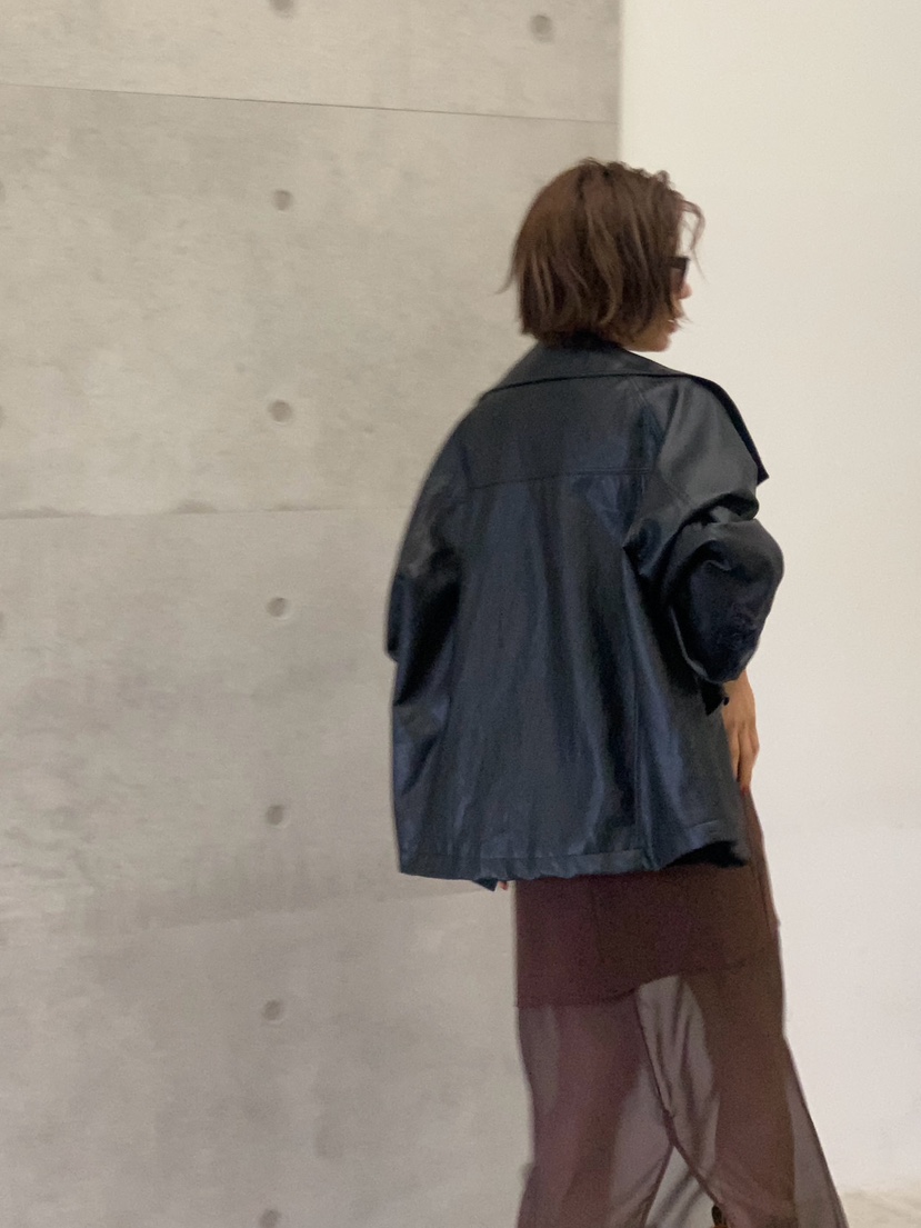 PARIS MATCH韓國直郵㊣東大門實拍女裝新款推薦休閑25春夏長裙PARIS MATCH長裙