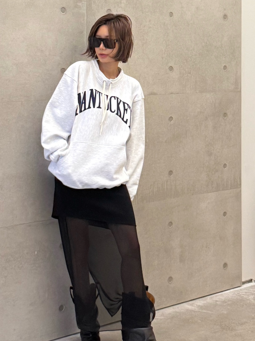 PARIS MATCH韓國直郵㊣東大門實拍女裝新款推薦休閑25春夏長裙PARIS MATCH長裙