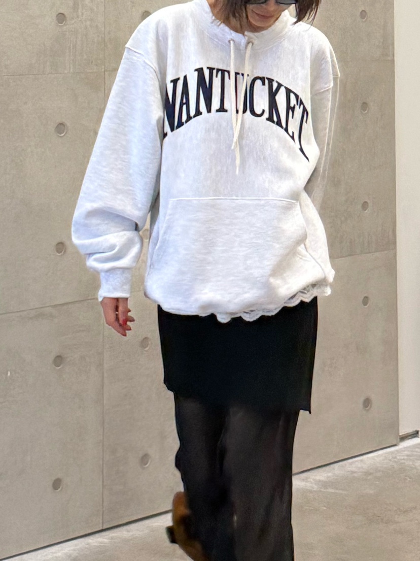 PARIS MATCH韓國直郵㊣東大門實拍女裝新款推薦休閑25春夏長裙PARIS MATCH長裙