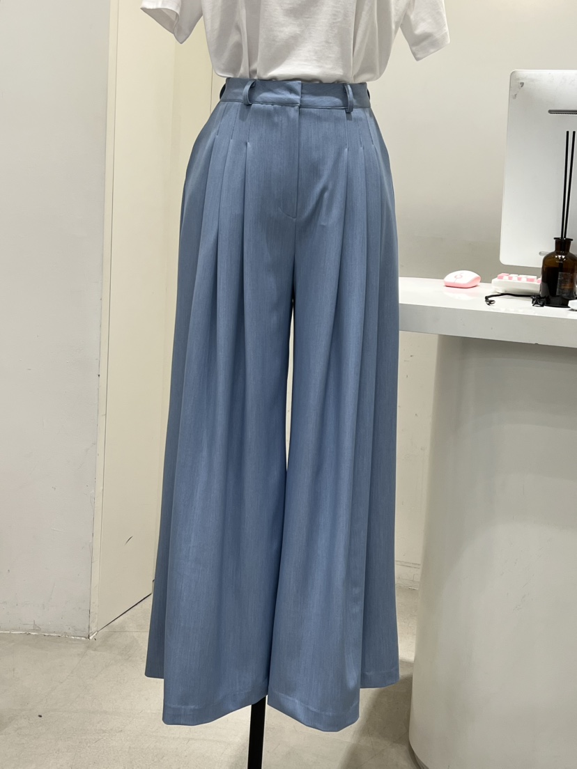 VERNI直郵韓國代購㊣女裝新品時尚25春夏人氣熱賣休閑休閑褲VERNI休閑褲