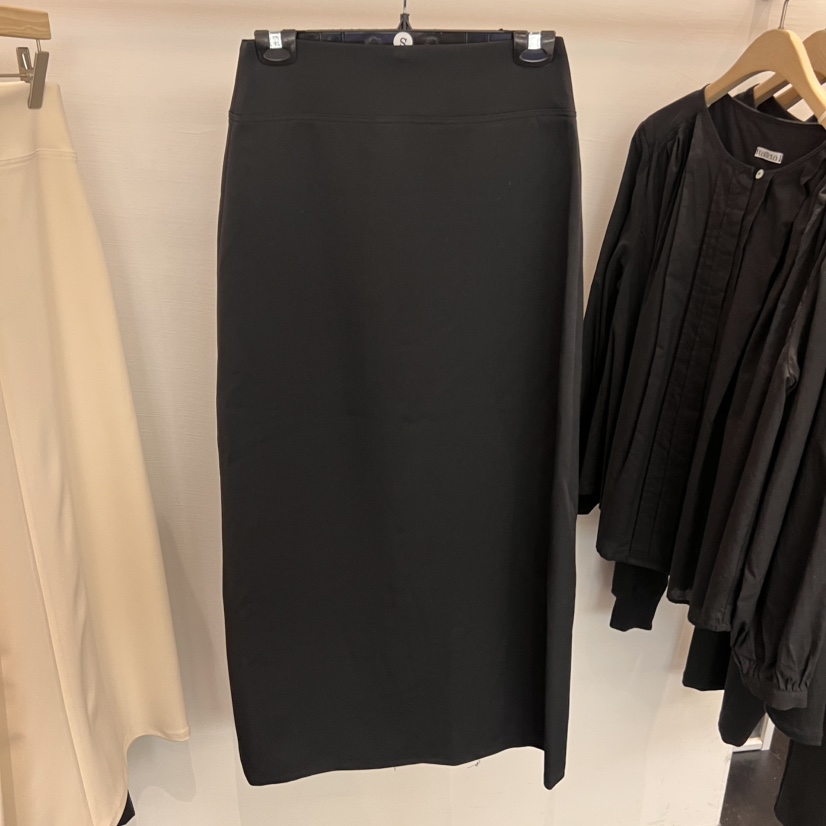 TAFFETA韓國直郵㊣女裝新品25春夏熱賣休閑職業半身裙中短裙TAFFETA半身裙/中短裙圖色2