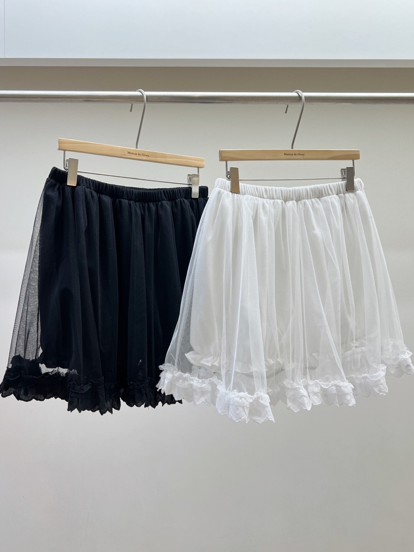 MAISONDEGLORY韓國直郵㊣東大門實拍女裝新品人氣熱賣職業裙褲MAISON DE GLORY裙褲