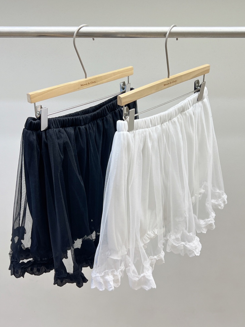 MAISONDEGLORY韓國直郵㊣東大門實拍女裝新品人氣熱賣職業裙褲MAISON DE GLORY裙褲