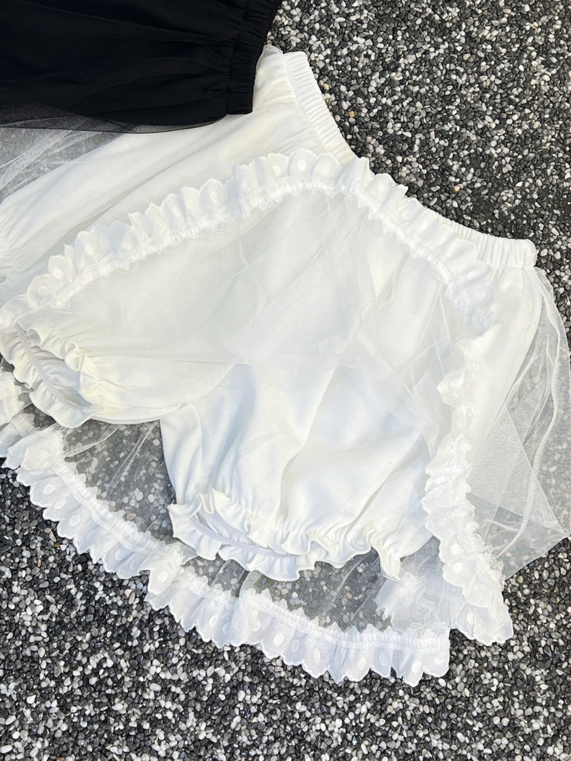 MAISONDEGLORY韓國直郵㊣東大門實拍女裝新品人氣熱賣職業裙褲MAISON DE GLORY裙褲
