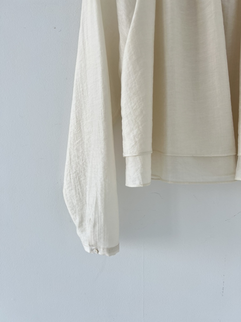 KERRY韓國直郵㊣女裝新品休閑熱賣推薦人氣時尚25春夏襯衫蕾絲衫KERRY襯衫/蕾絲衫