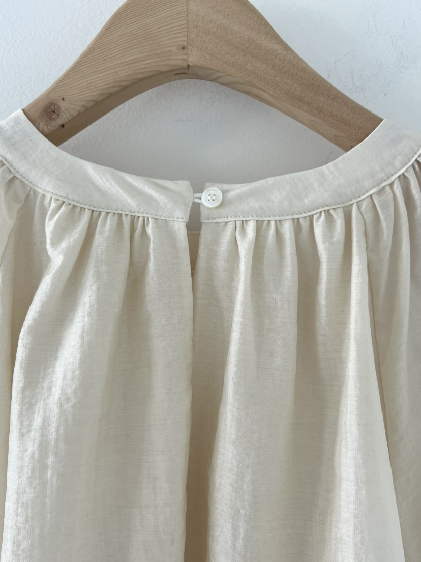 KERRY韓國直郵㊣女裝新品休閑熱賣推薦人氣時尚25春夏襯衫蕾絲衫KERRY襯衫/蕾絲衫