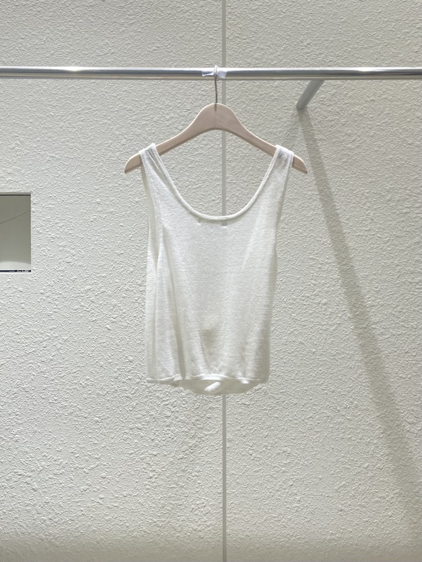 PLAYBUTTON-P直郵韓國代購㊣女裝新品25春夏熱賣推薦吊帶背心PLAYBUTTON吊帶/背心