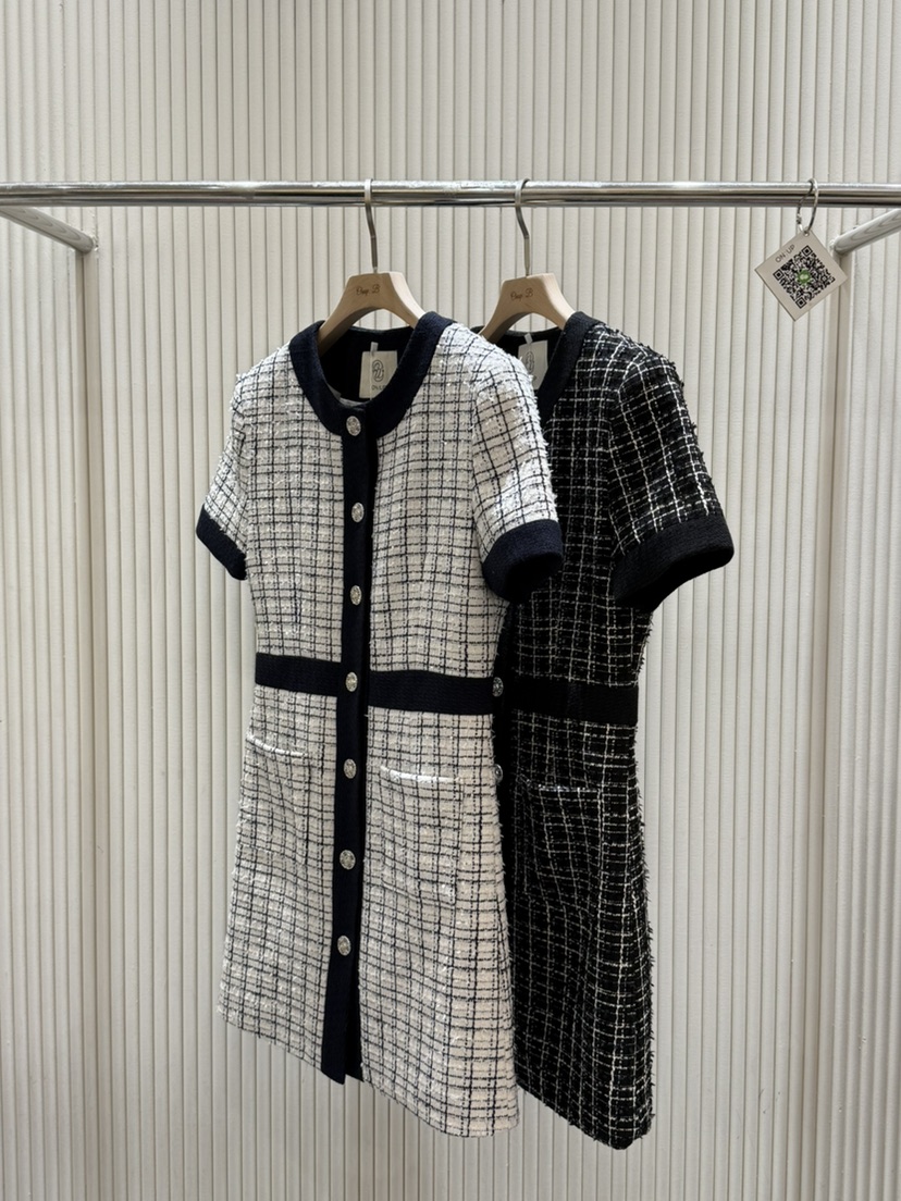 ON:UP韓國㊣直郵東大門代購女裝新款推薦熱賣時尚25春夏連衣裙ON:UP連衣裙