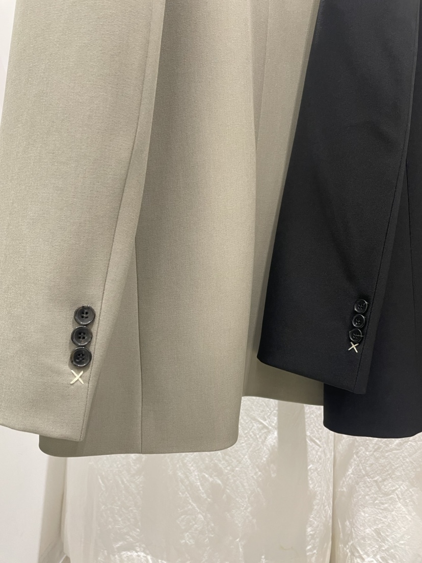 MOMENT韓國直郵㊣女裝新款時尚熱賣休閑25春夏推薦人氣夾克MOMENT/RECOVER夾克