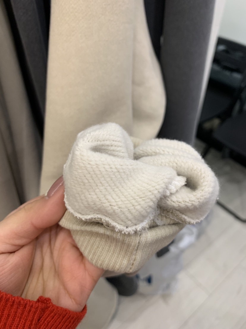 CEDARWOOD韓國直郵㊣東大門實拍女裝新品職業人氣休閑衛衣加絨CEDARWOOD衛衣