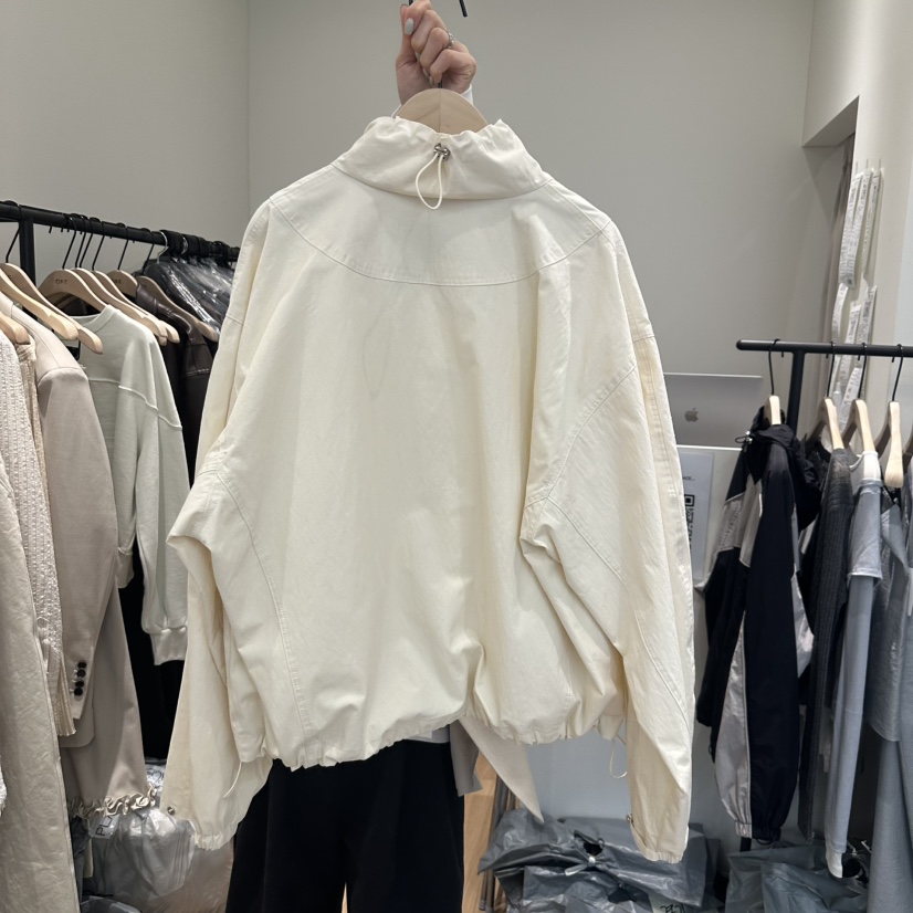 ORE-P東大門實拍女裝新款推薦職業時尚休閑人氣真品熱賣夾克ORE夾克