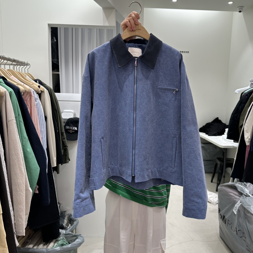 URBANE-P東大門實拍女裝新款職業休閑熱賣真品推薦時尚夾克URBANE-P夾克
