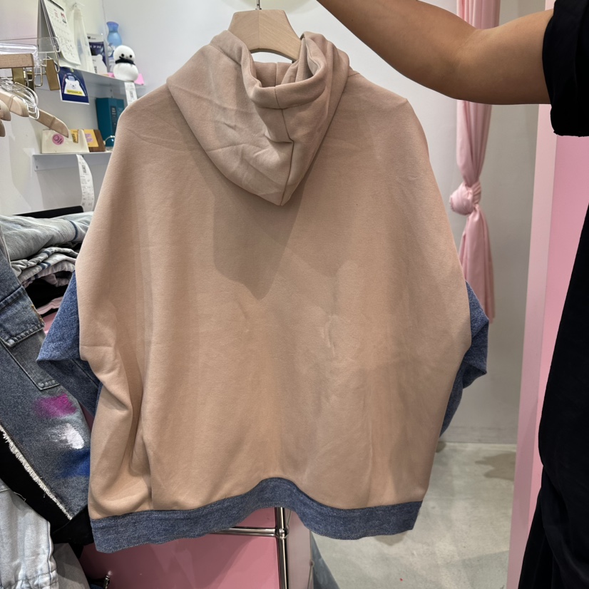 ANNA東大門實拍女裝新款真品休閑職業人氣熱賣推薦25春夏夾克ANNA-P夾克