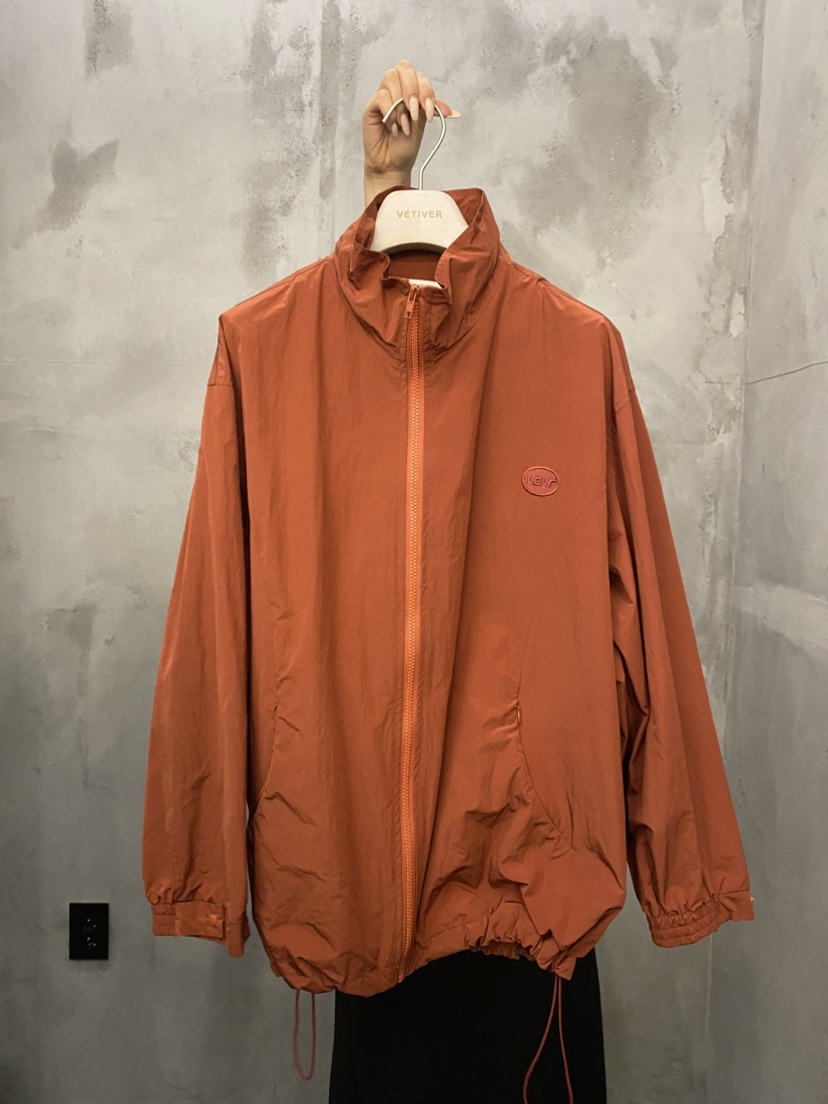 THE VETIVER-A直郵韓國代購㊣女裝新款熱賣職業時尚人氣夾克VETIVER夾克圖色2