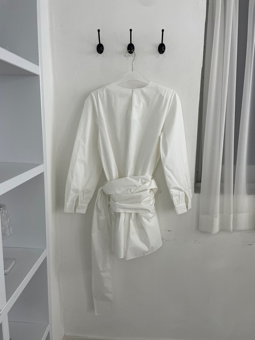 JUDYQUE韓國直郵㊣女裝新品人氣職業休閑25春夏熱賣時尚連衣裙JUDYQUE連衣裙