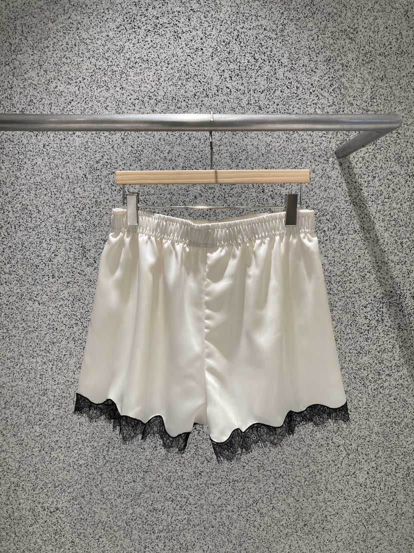 ADDICTED韓國㊣直郵東大門代購女裝新品25春夏職業短褲柔軟ADDICTED短褲