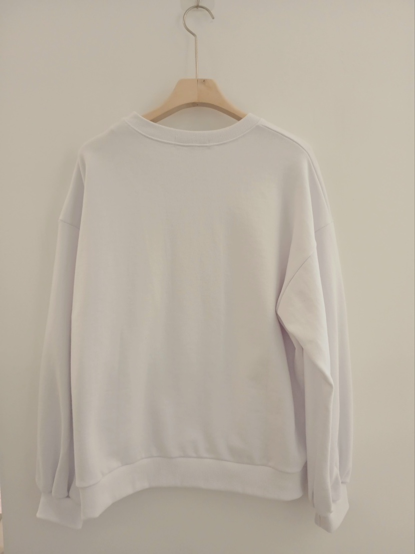 10CC韓國直郵女裝新款人氣時尚熱賣休閑25春夏真品推薦衛衣10CC衛衣